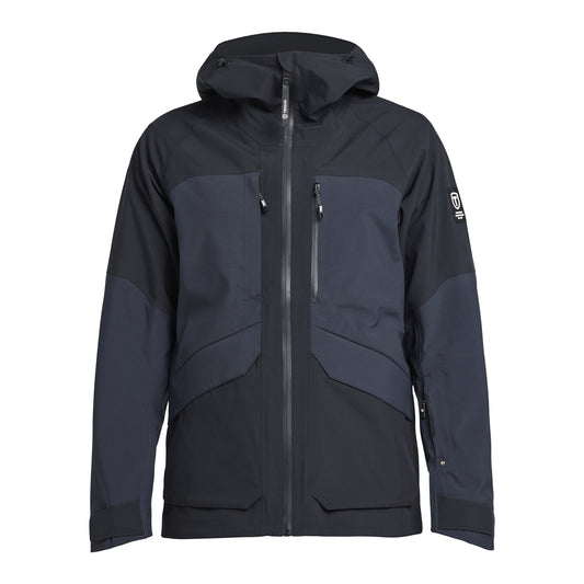 Nayoro Shell Jacket Men