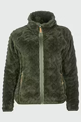 Rosemary Damen Fleece Jacke