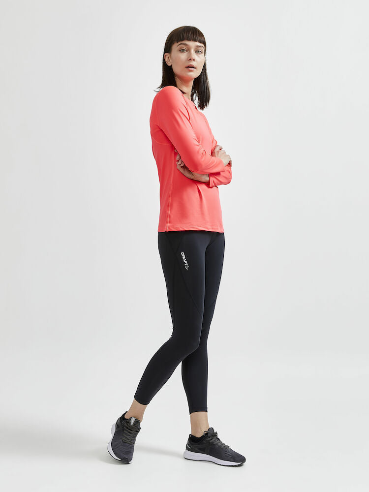 ADV Essence High Waist Tights Women