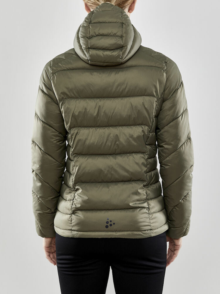 CORE Explore Isolate Jacket Women