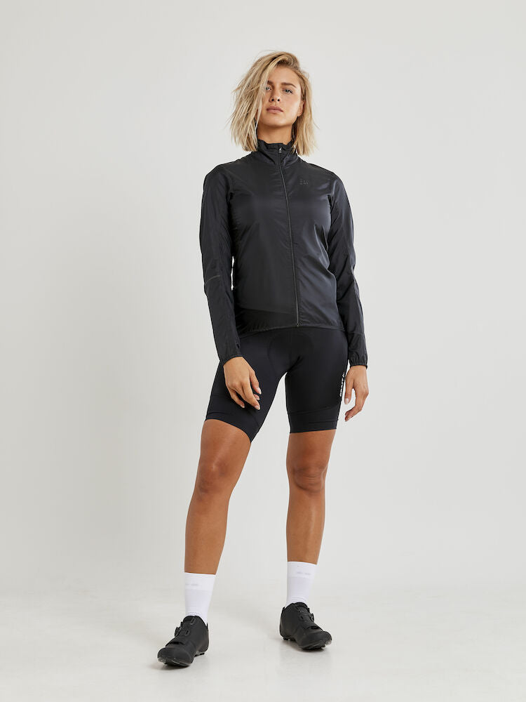 ADV Essence Light Wind Jacket Women