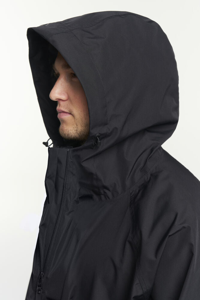 Protect Poncho Unisex