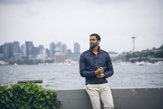 Packwood Jacket Herren