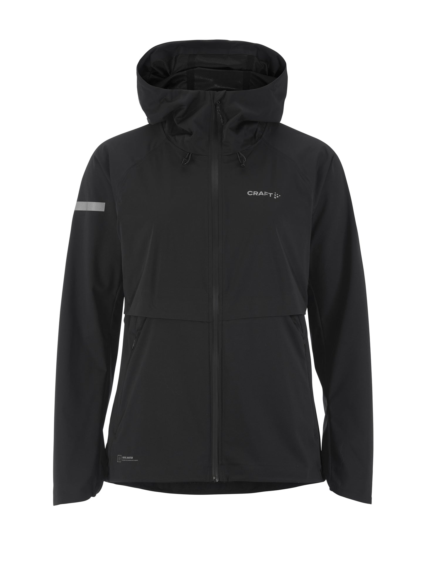 PRO Hydro Jacket 3 Women