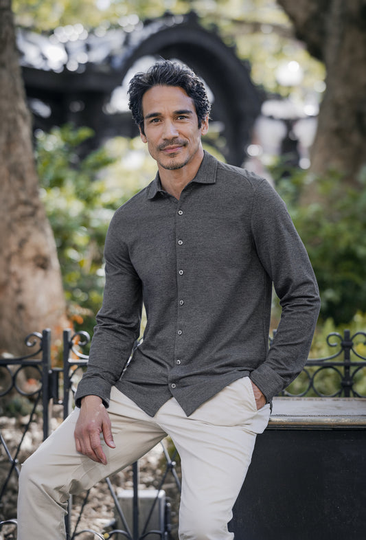 Advantage Shirt Herren