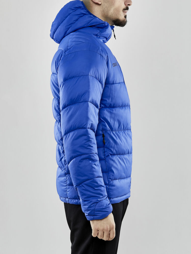 CORE Explore Isolate Jacket Men