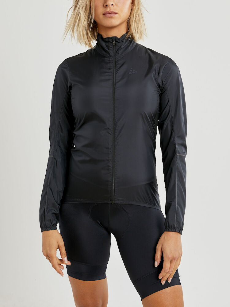 ADV Essence Light Wind Jacket Women