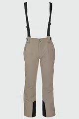Deon Pantaloni da Sci da Uomo