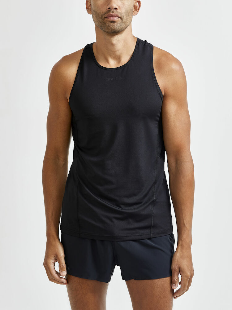 ADV Essence Singlet Men