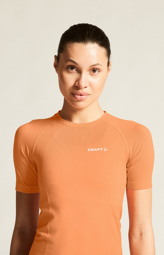 ADV Cool Intensity SS Women