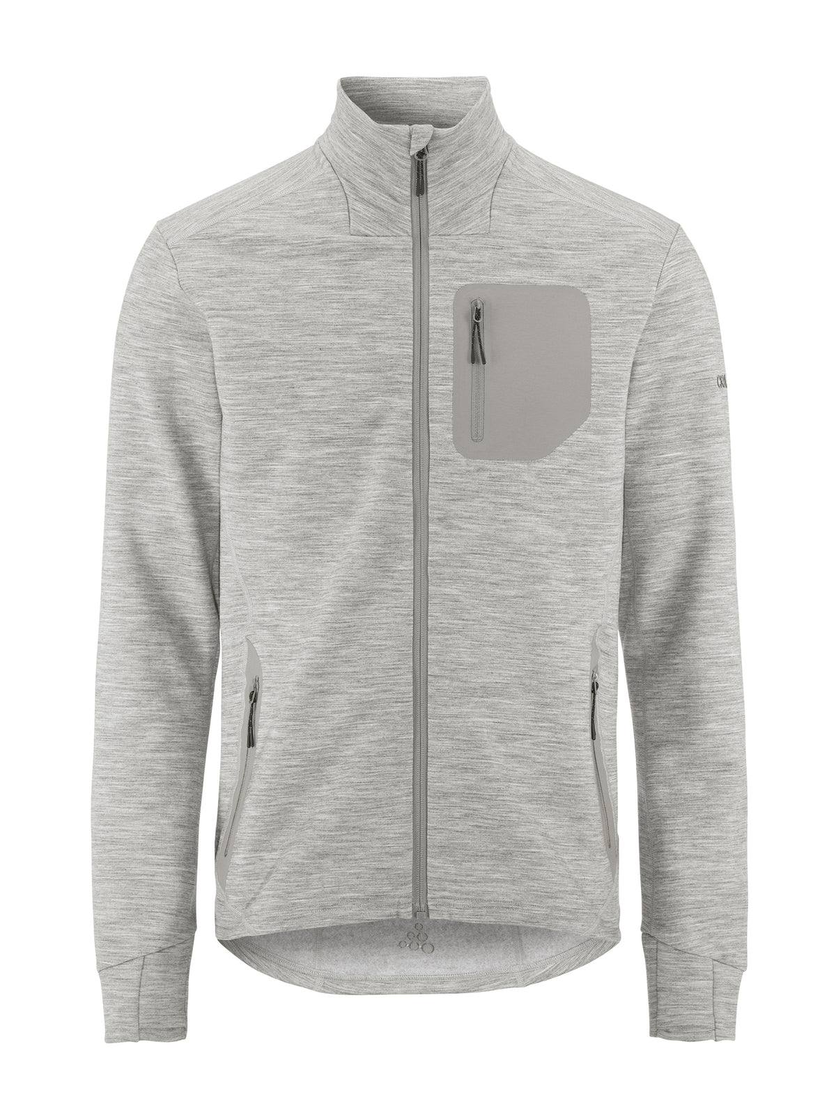 PRO Explore Wool Midlayer Men