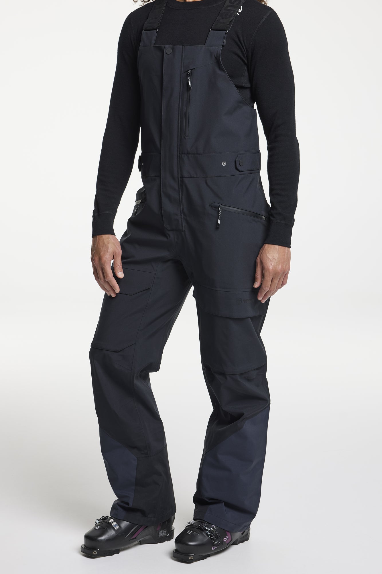 Nayoro Shell Pants Men