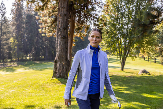 Naviga Giacca Softshell da donna