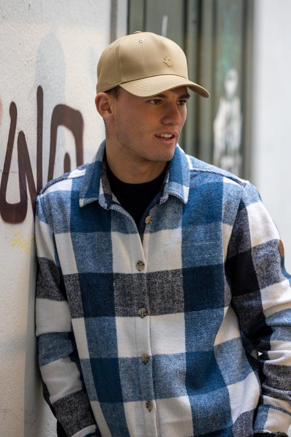 Moose Logo Cap