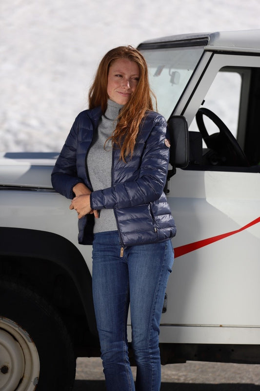 Pac Jac Damen Thermo Jacke