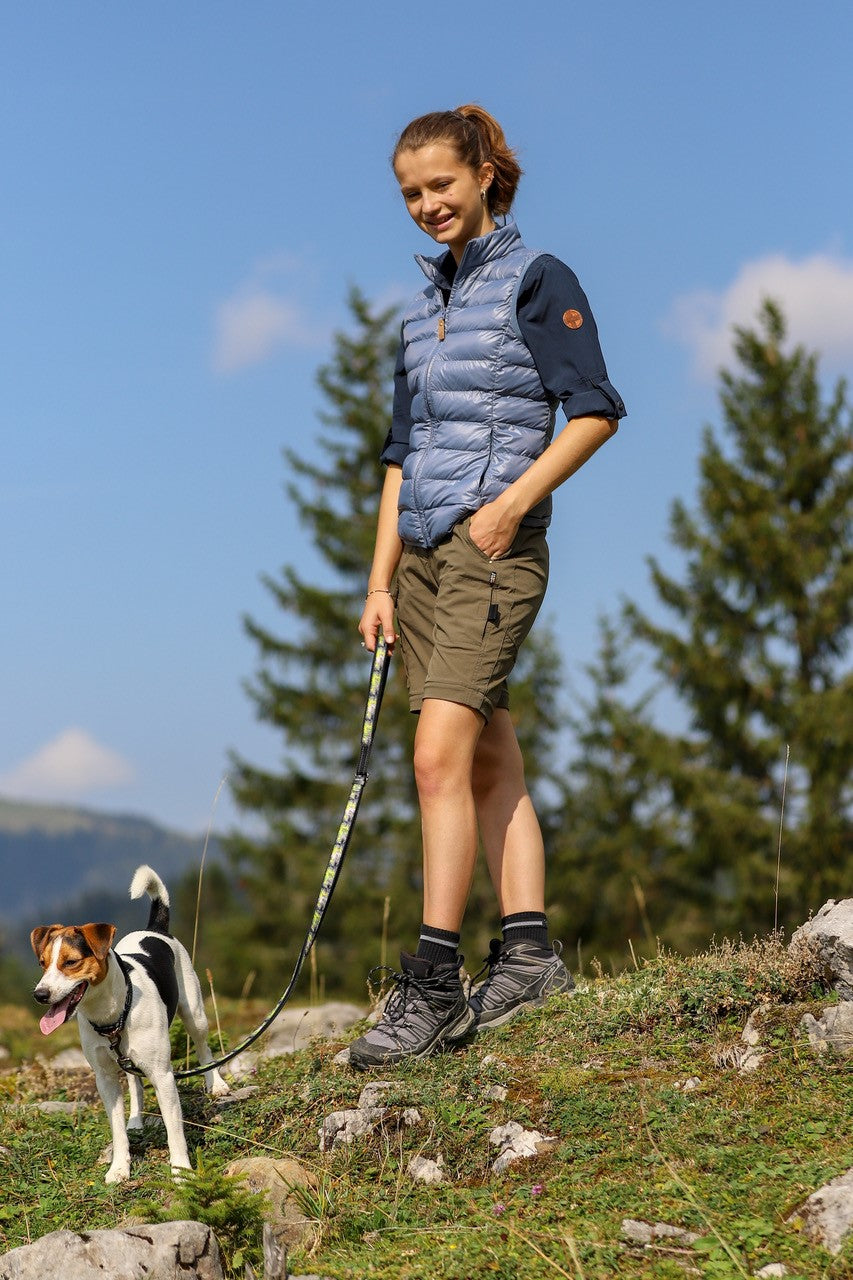 Pac Vest Damen Thermo Gilet