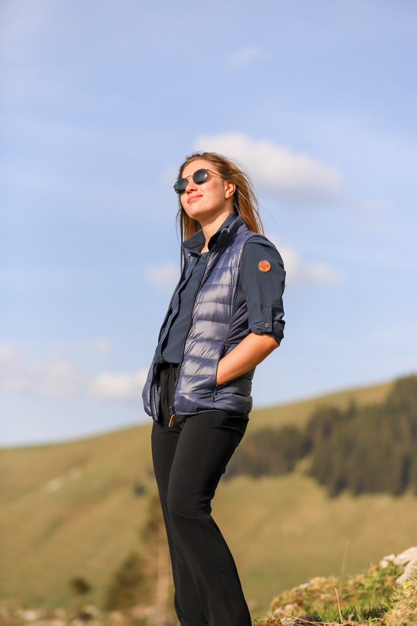 Pac Vest Damen Thermo Gilet