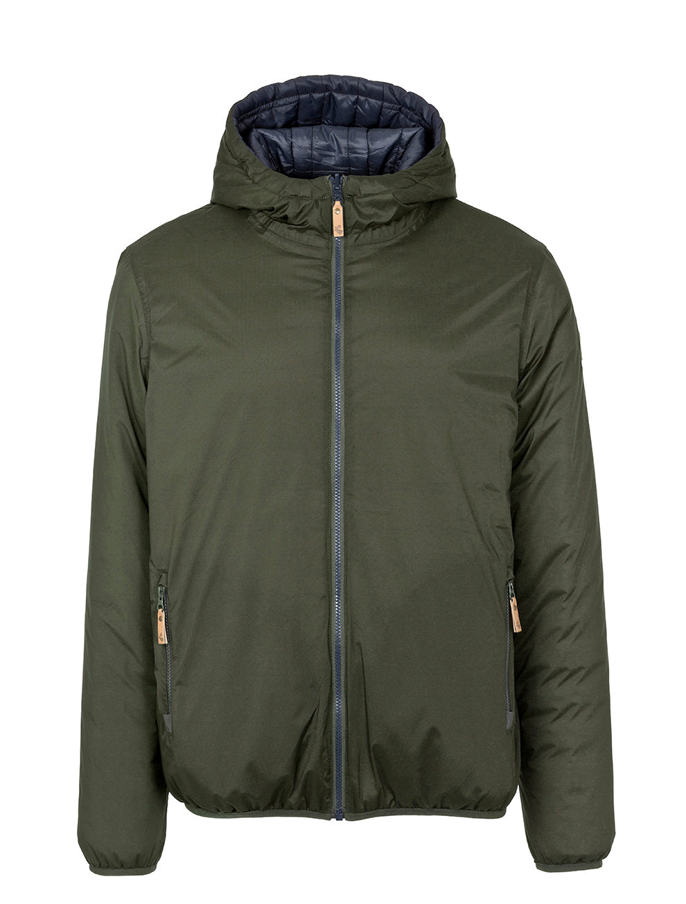 Sinclair Herren Thermo Jacke