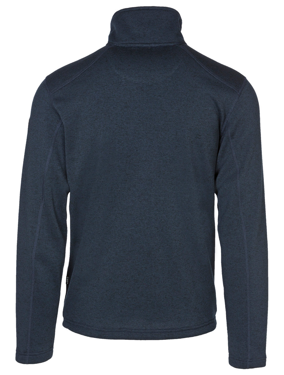 Pete Fleece Jacke Herren