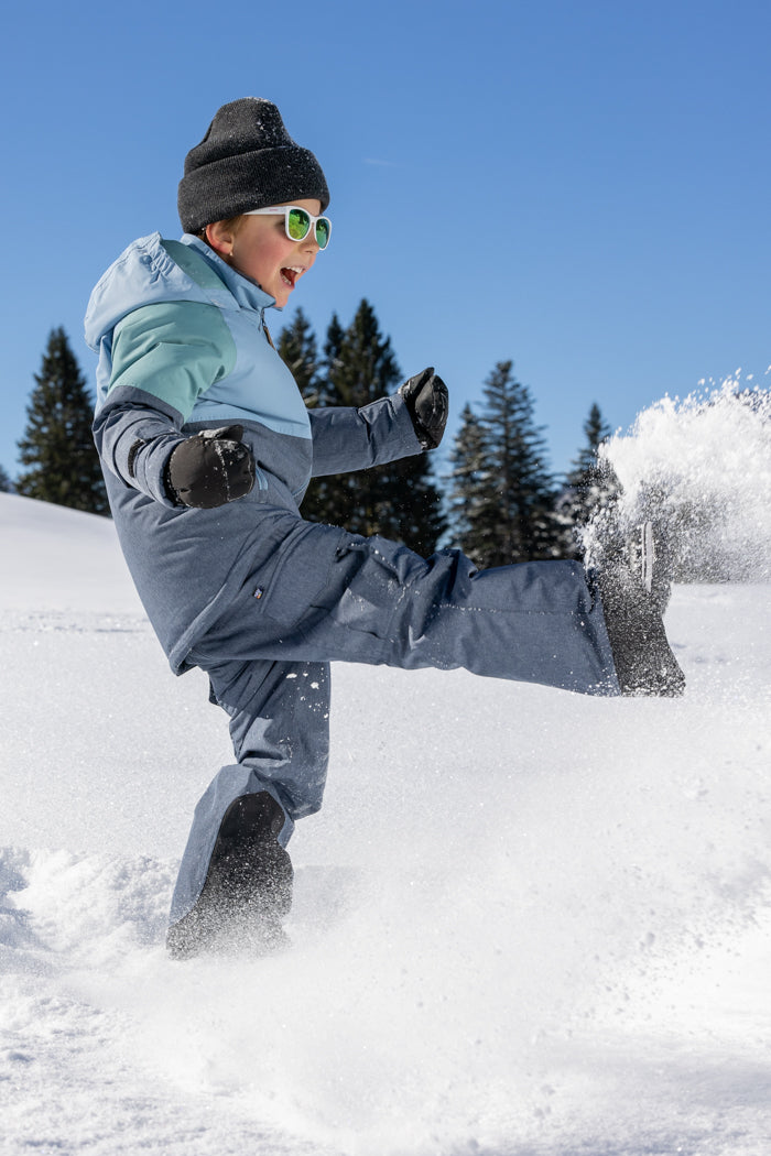 Rush Kinder Skihose