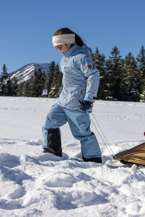 Rush Kinder Skihose