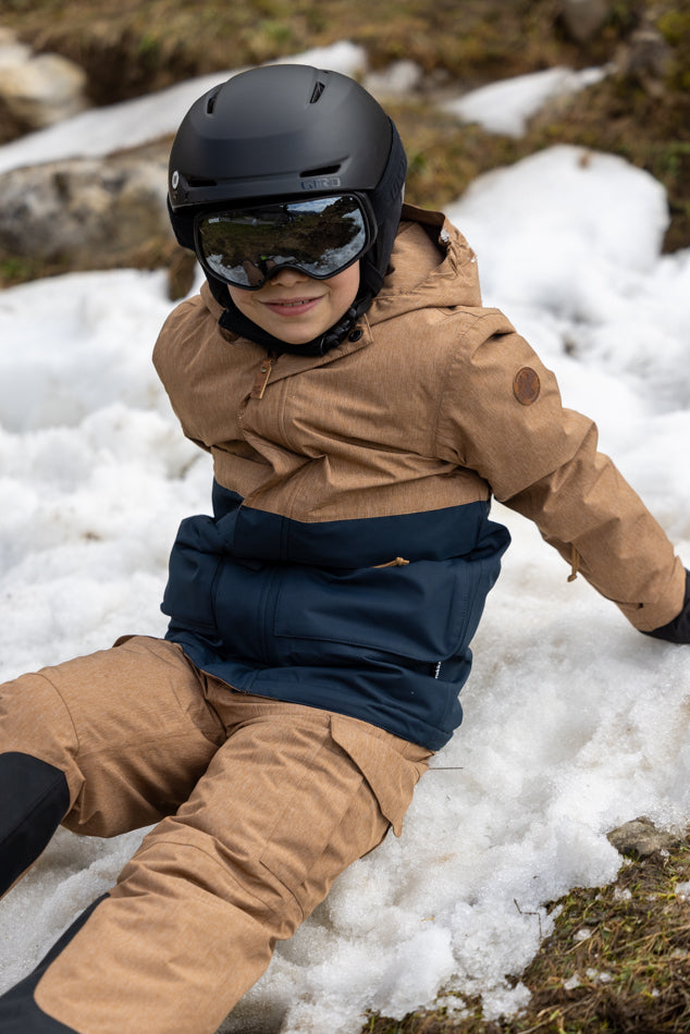 Tobo Kinder Skiparka