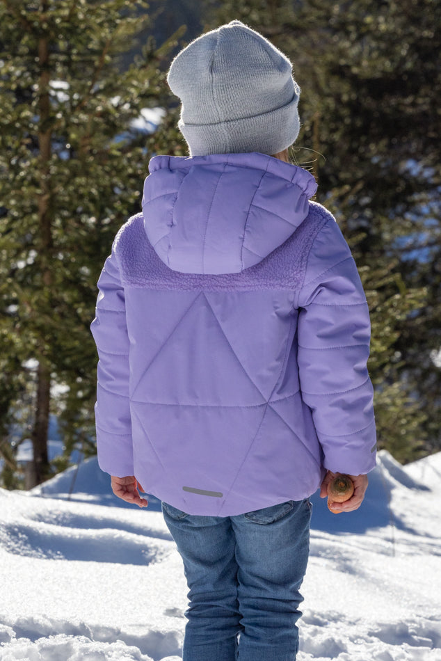 Jano Kinder Winterjacke