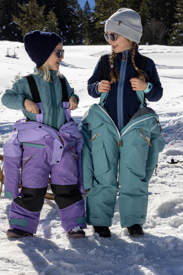 Caspar Kinder Winter Overall