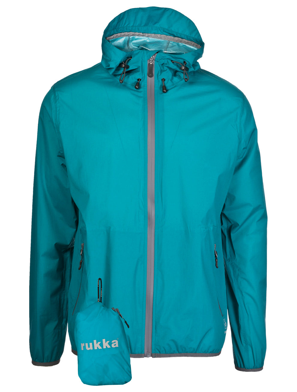 Shelter Herren Regenjacke