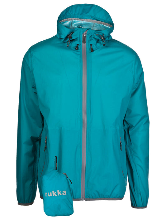 Shelter Herren Regenjacke