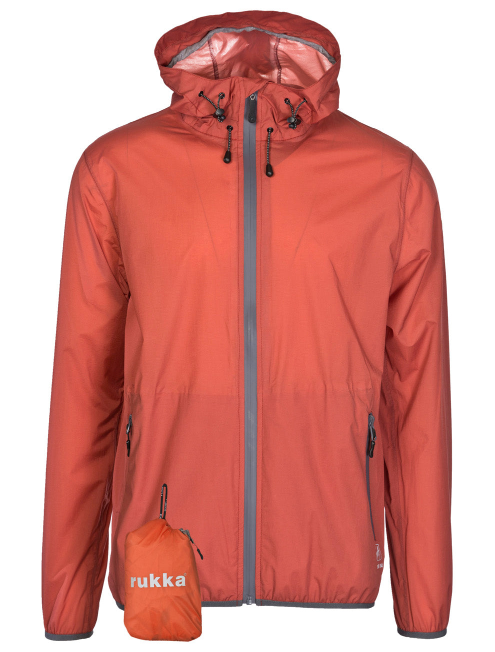 Shelter Herren Regenjacke