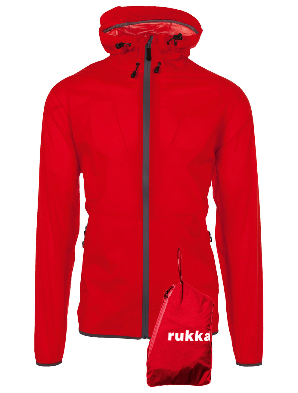 Shelter Herren Regenjacke