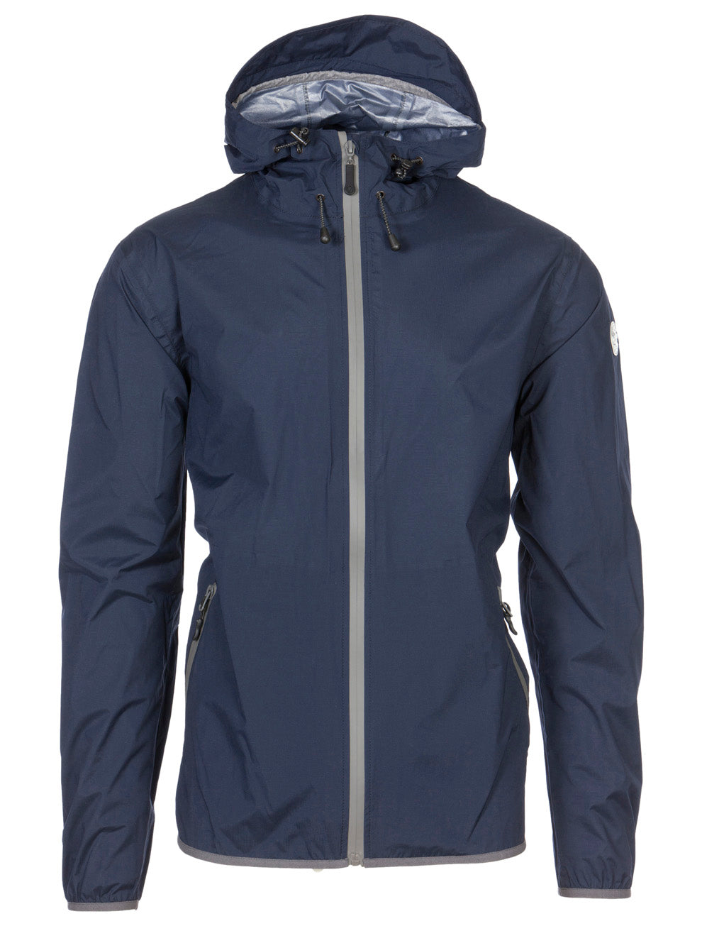 Shelter Herren Regenjacke