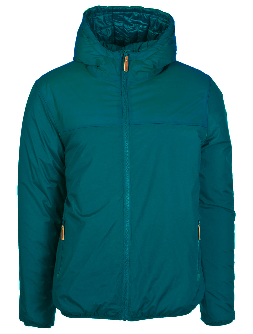 Sinclair Herren Thermo Jacke