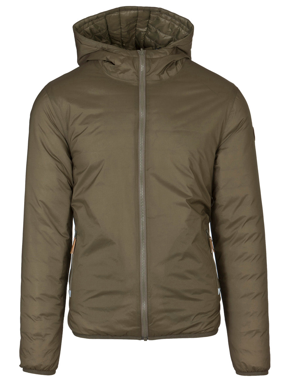Sinclair Herren Thermo Jacke