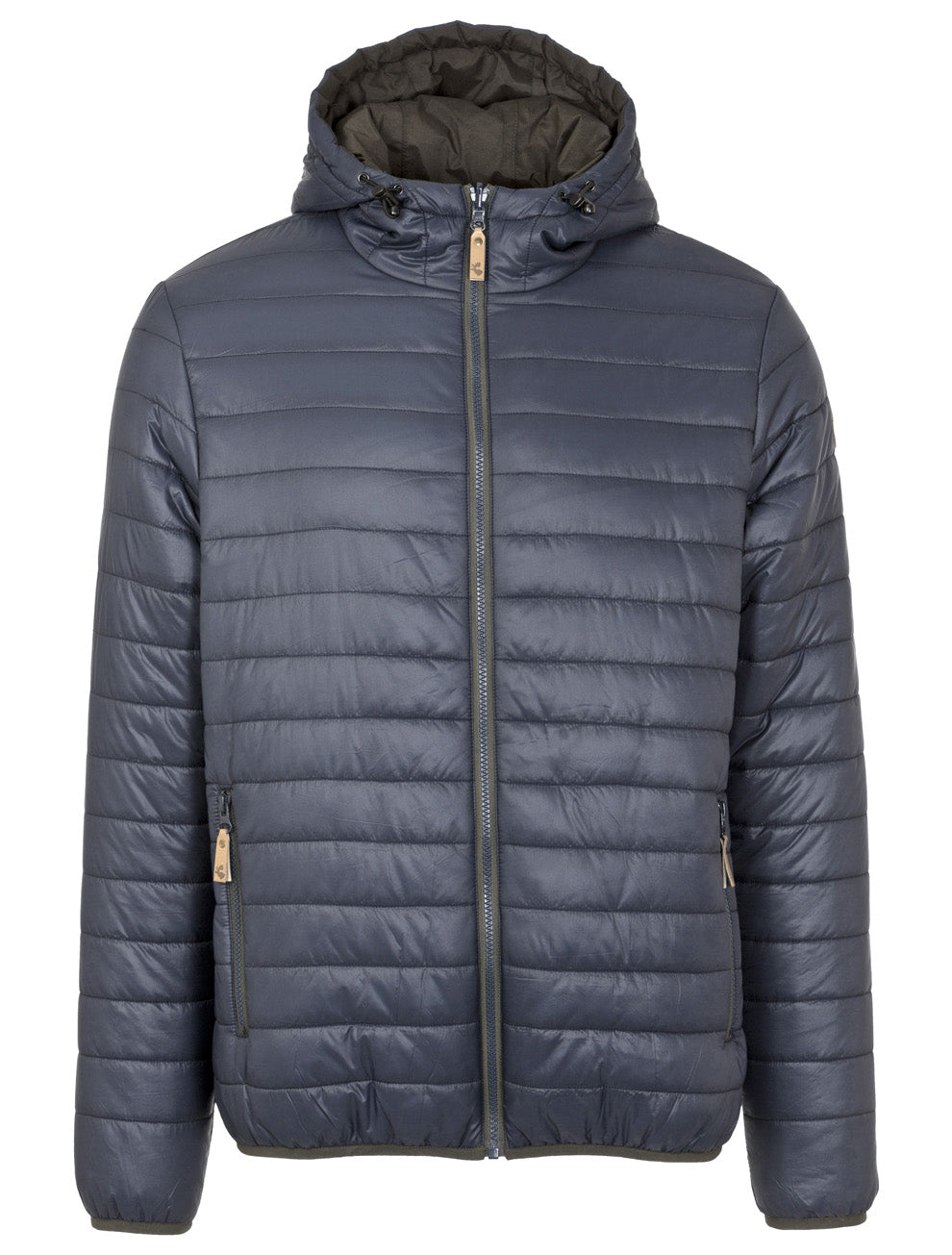 Sinclair Herren Thermo Jacke