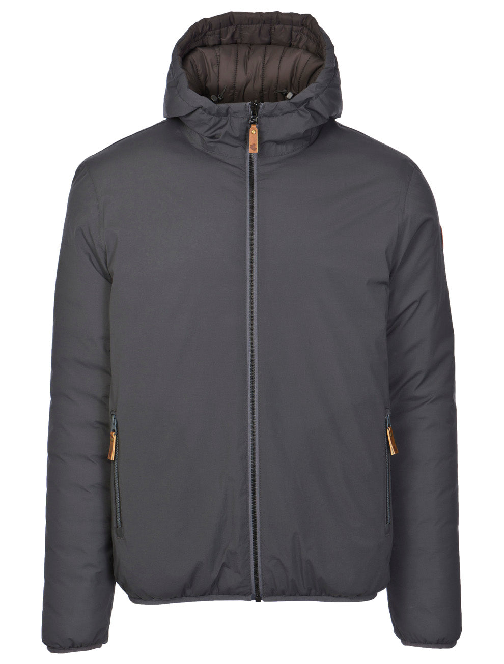 Sinclair Herren Thermo Jacke