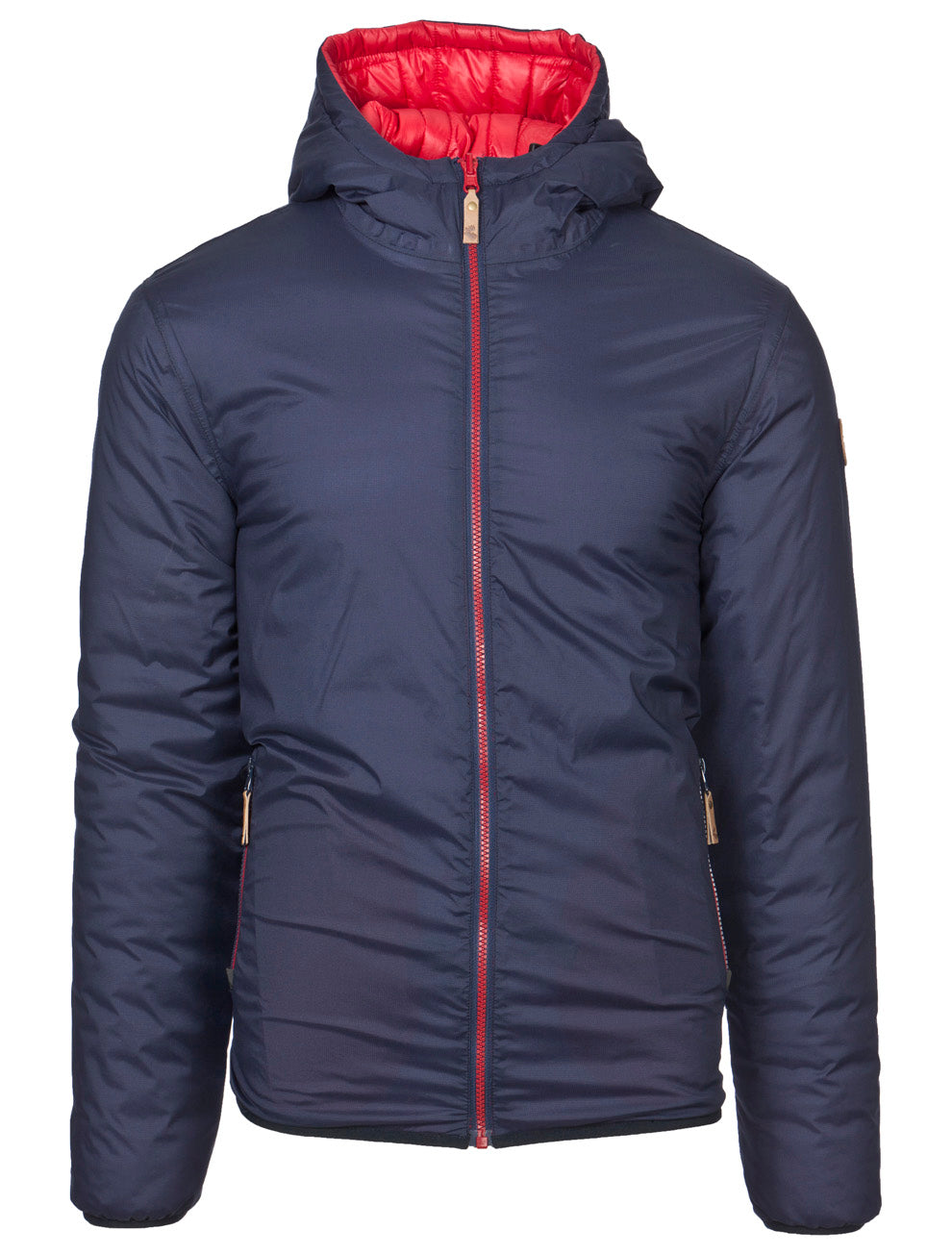 Sinclair Herren Thermo Jacke