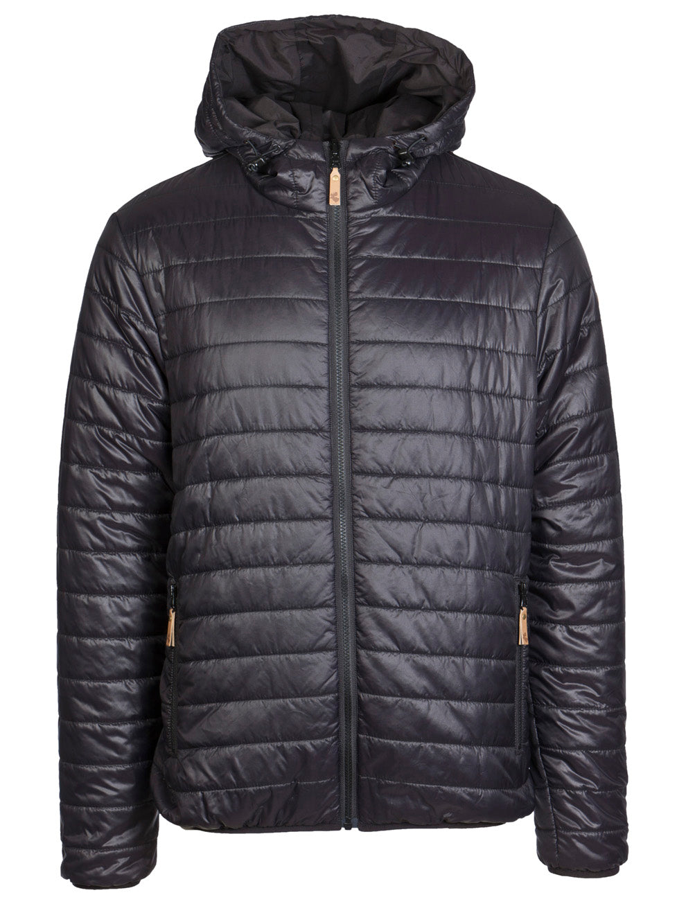 Sinclair Herren Thermo Jacke