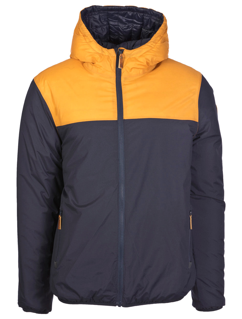 Sinclair Herren Thermo Jacke