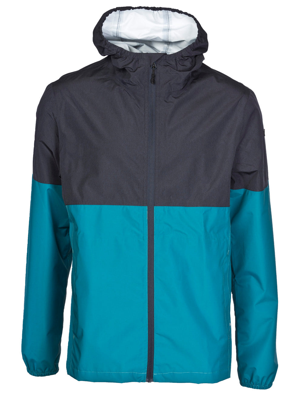 Travellight Herren Regenjacke