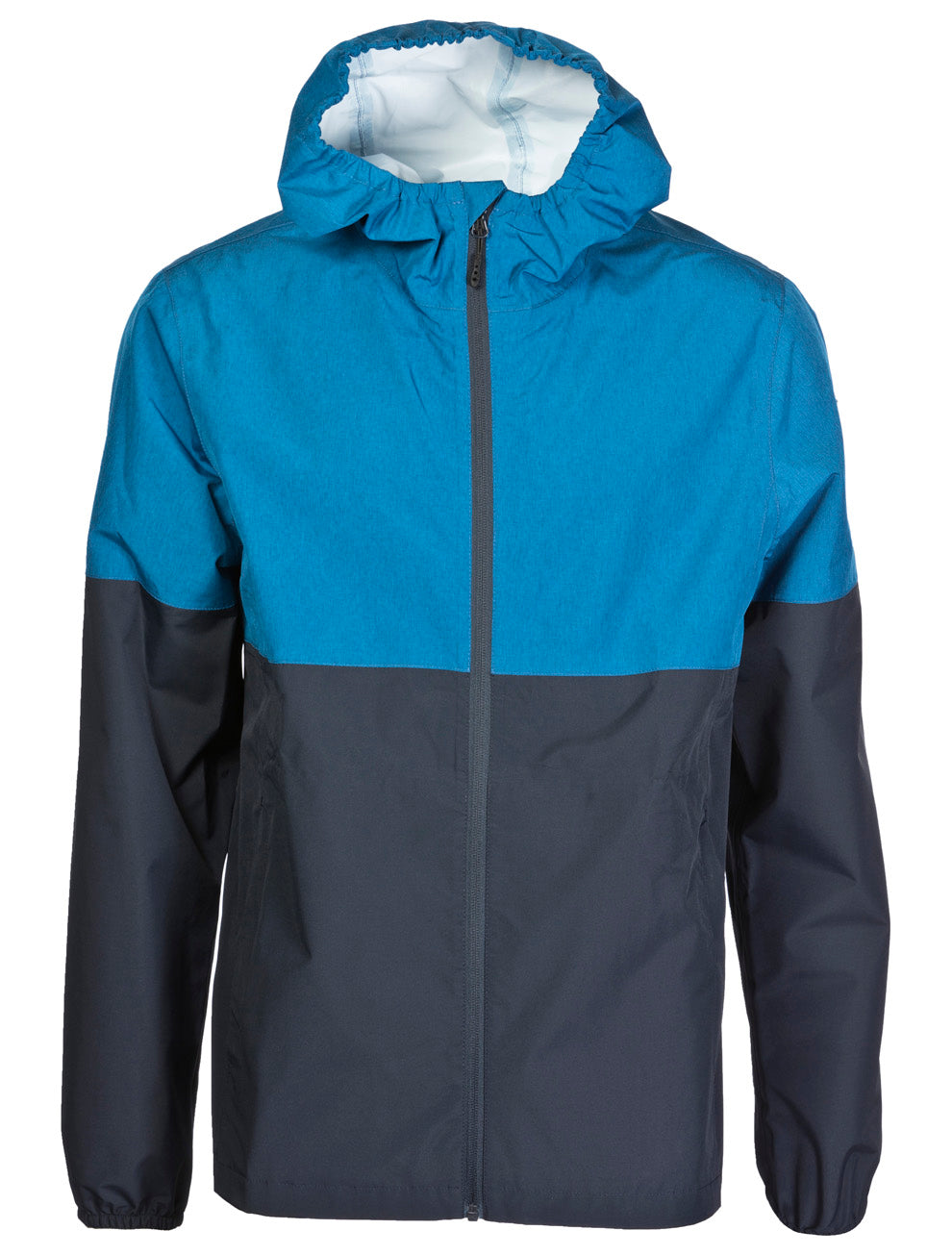 Travellight Herren Regenjacke