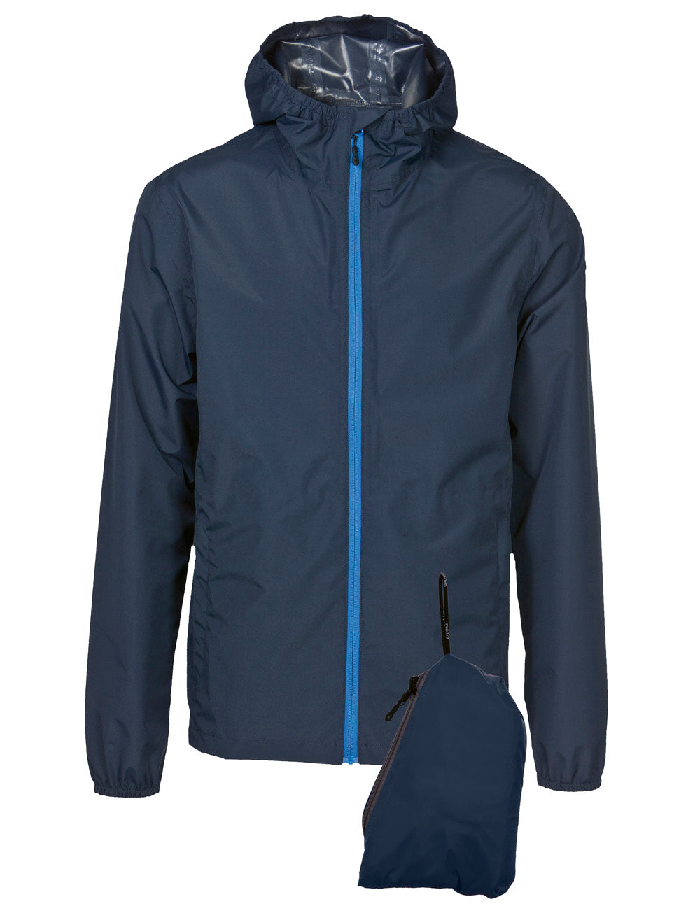 Travellight Herren Regenjacke