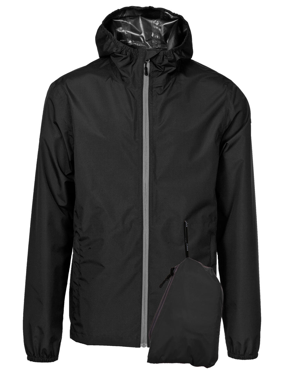 Travellight Herren Regenjacke