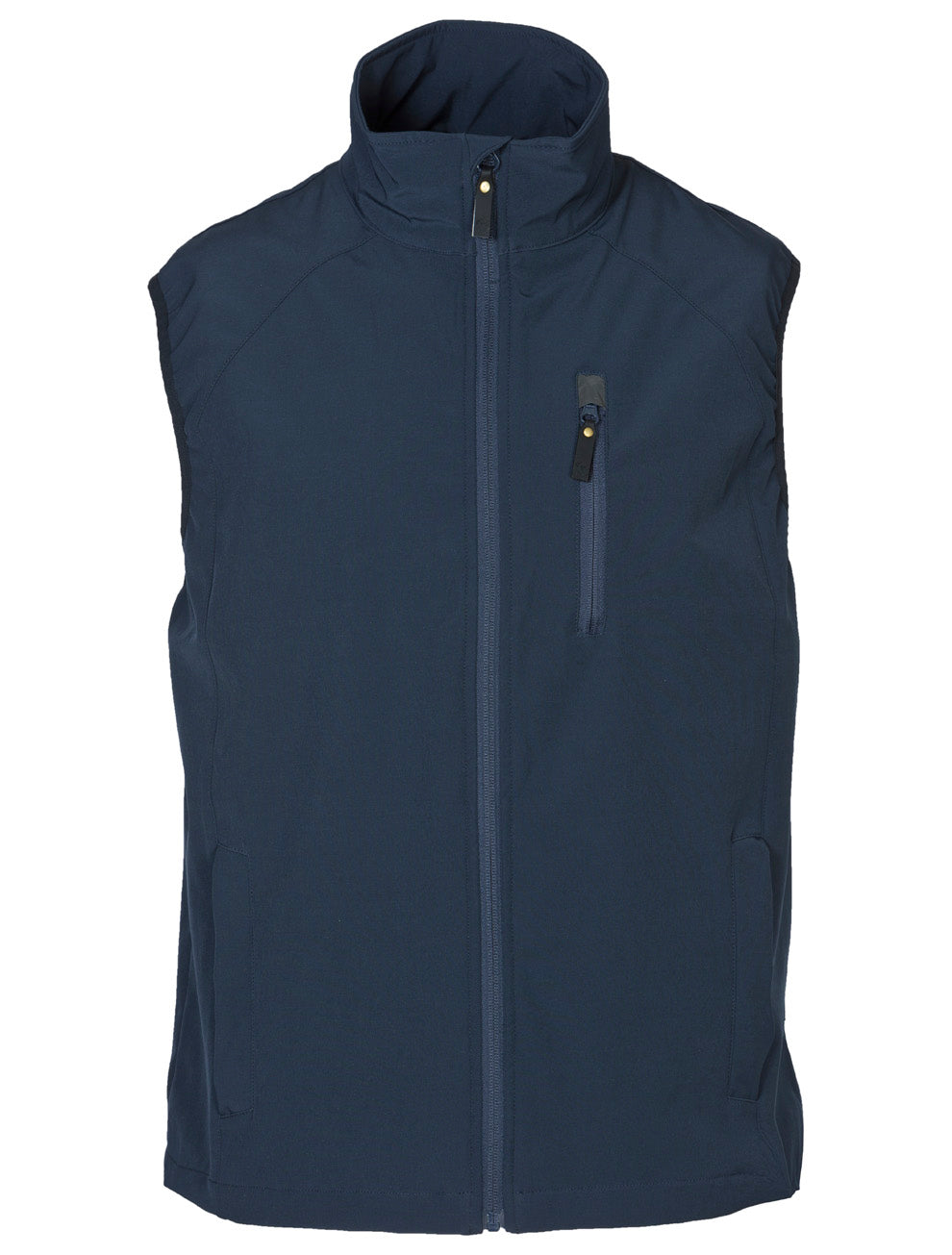 Guido Herren Soft Shell Gilet