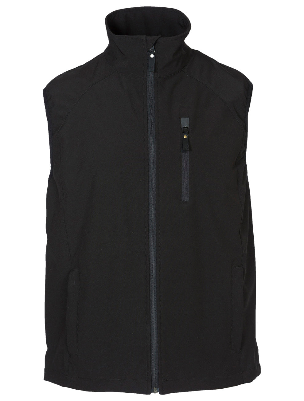 Guido Herren Soft Shell Gilet