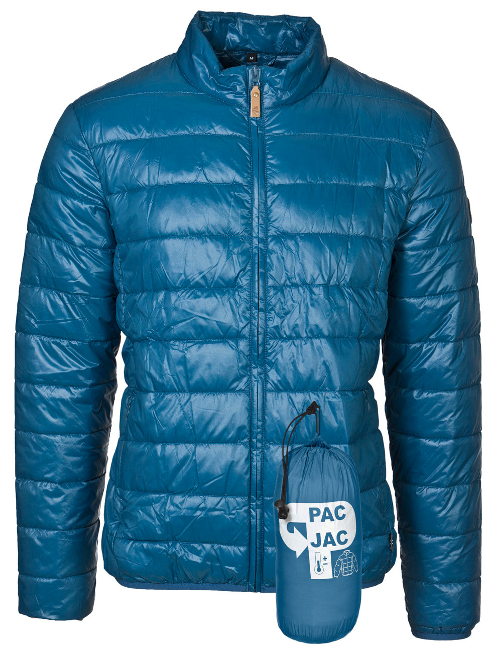 Pac Jac Herren Thermo Jacke