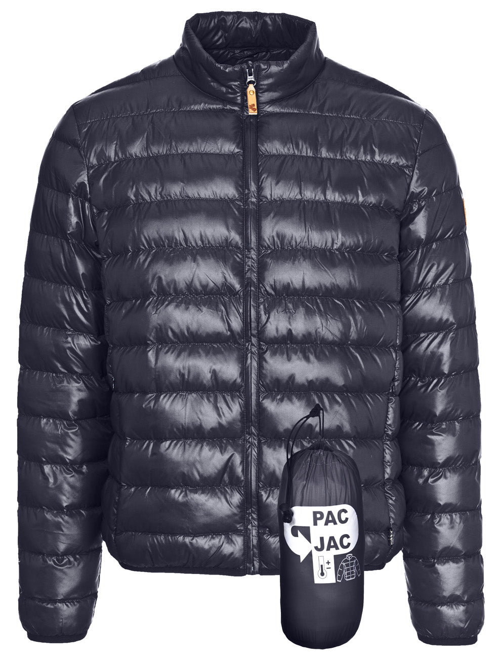 Pac Jac Herren Thermo Jacke