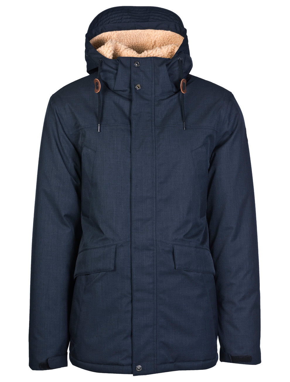 Jordan Herren Winter Parka