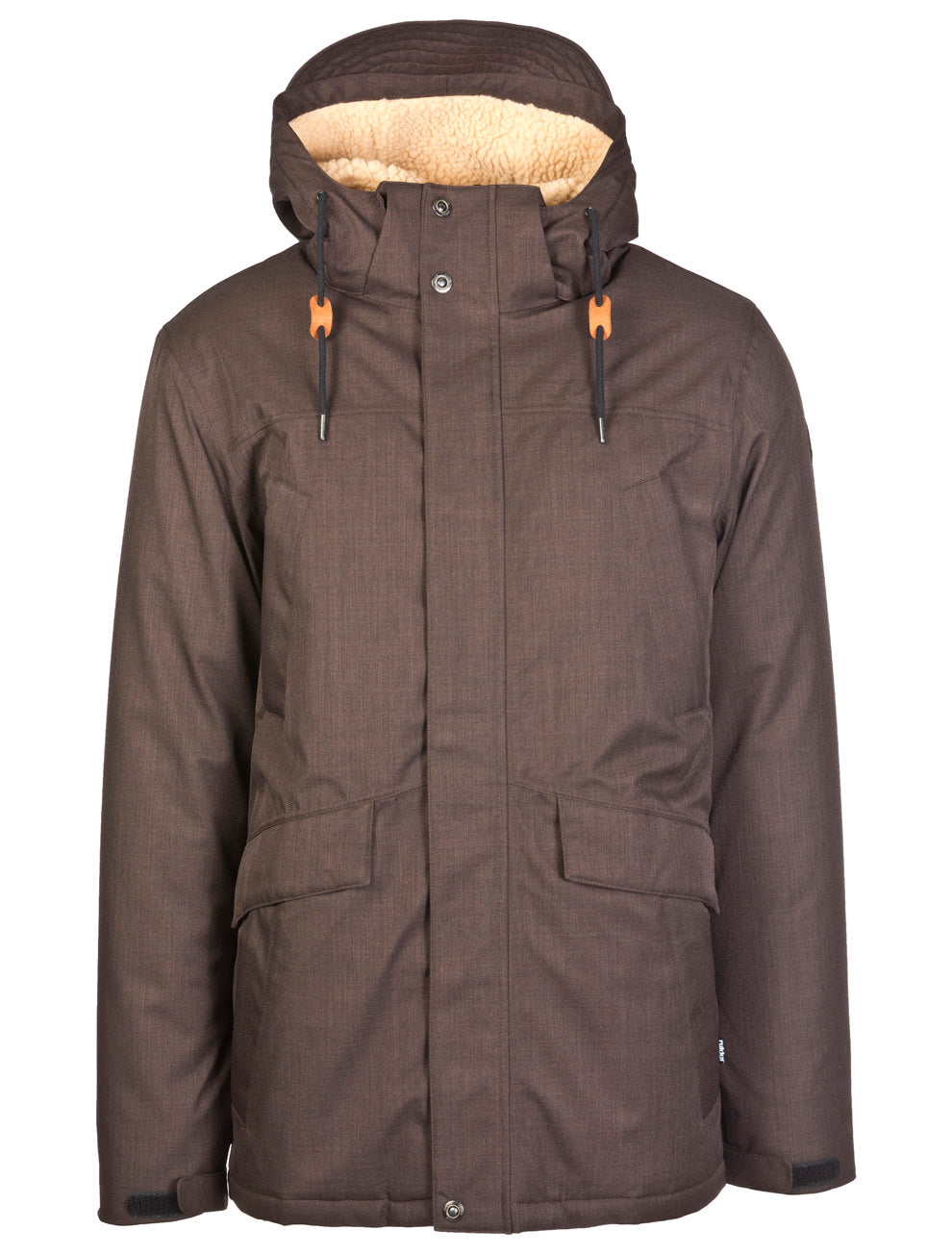 Jordan Herren Winter Parka